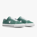 Converse Cons One Star Pro Low Top - Amire elm