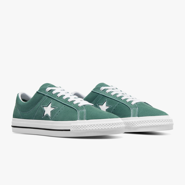 Converse Cons One Star Pro Low Top - Amire elm