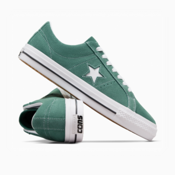Converse Cons One Star Pro Low Top - Amire elm