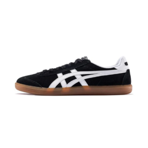 Onitsuka Tiger Tokuten 'Black White