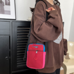 Patagonia Atagoma Sling Bag - Ruby Red