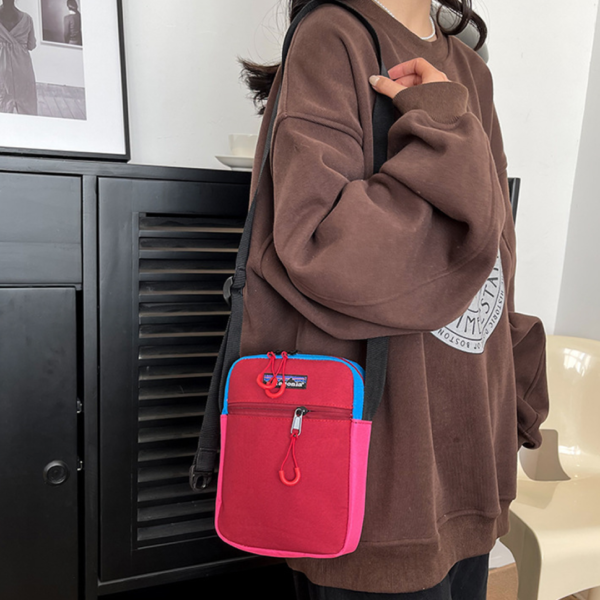 Patagonia Atagoma Sling Bag - Ruby Red