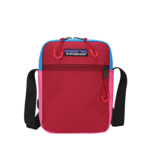 Patagonia Atagoma Sling Bag - Ruby Red