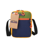 Patagonia Atagoma Sling Bag - Blue
