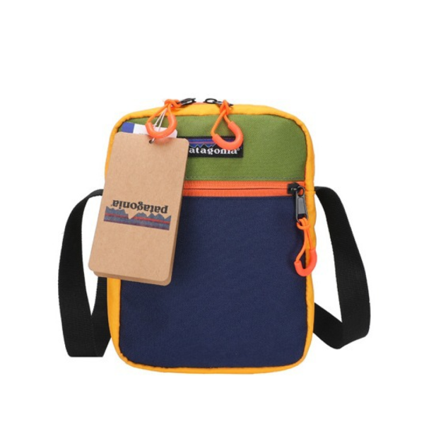 Patagonia Atagoma Sling Bag - Blue