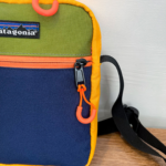 Patagonia Atagoma Sling Bag - Blue