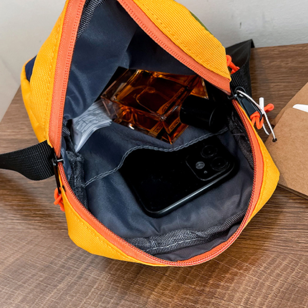 Patagonia Atagoma Sling Bag - Blue