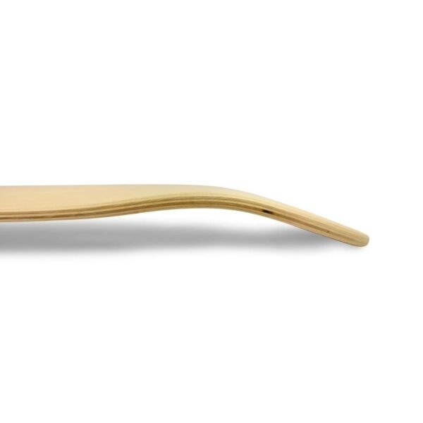 Premium Quality 7 Ply Russian maple skateboard deck by DOB SKATESHOP