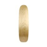 Premium Quality 7 Ply Russian maple shape deck by DOB SKATESHOP