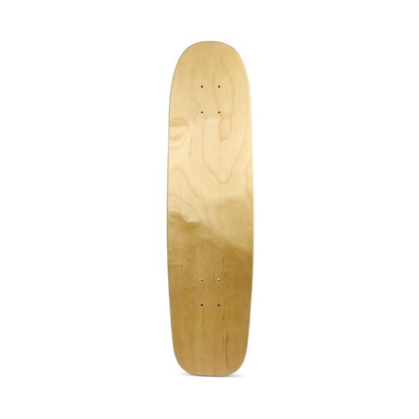 Premium Quality 7 Ply Russian maple shape deck by DOB SKATESHOP