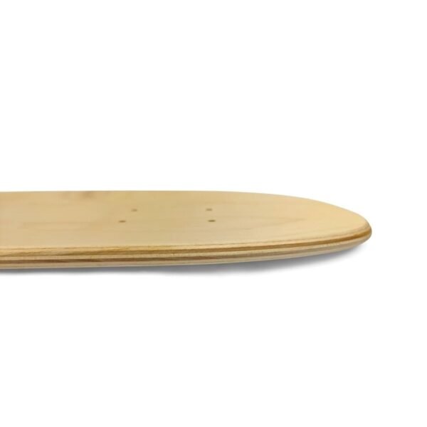 Premium Quality 7 Ply Russian maple shape deck by DOB SKATESHOP