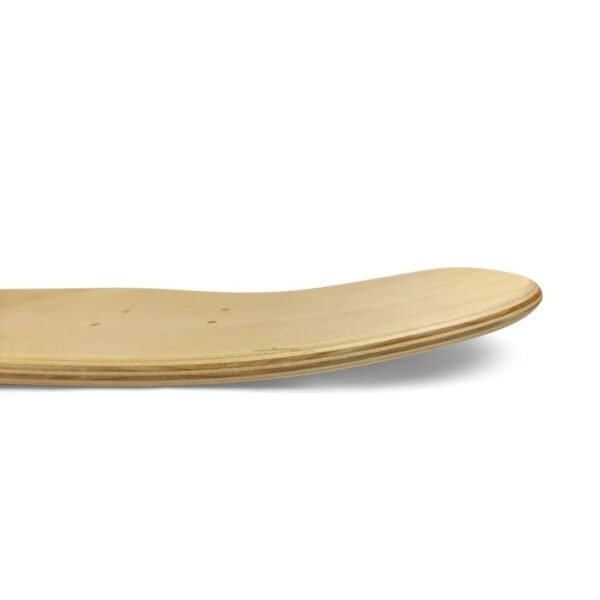 Premium Quality 7 Ply Russian maple shape deck by DOB SKATESHOP