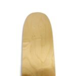 Premium Quality 7 Ply Russian maple shape deck by DOB SKATESHOP