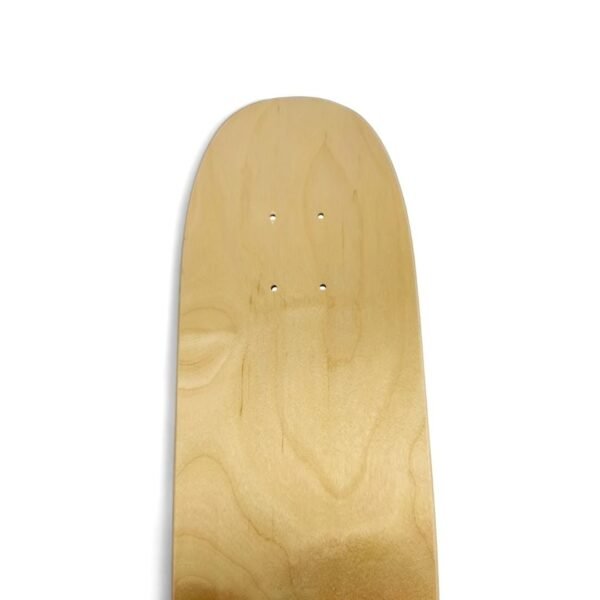 Premium Quality 7 Ply Russian maple shape deck by DOB SKATESHOP