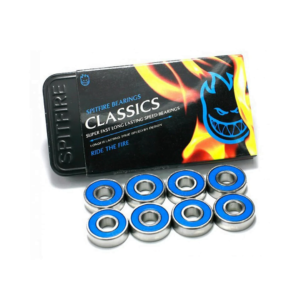 Spitfire Classics bearings