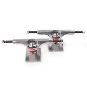 Dark Wolf Super light gravity casting carver aluminum alloy trucks