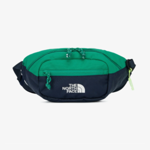 The North Face Explore Hip Pack - Navy