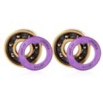 ABEC-11 Deep Groove Skateboard Bearings