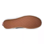 Checkerboard Slip on Black and White