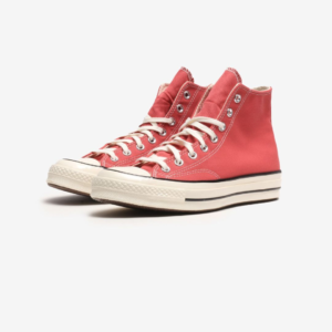 Converse Chuck 70 high-top brick red