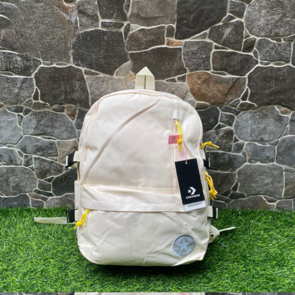 Converse Chuck Taylor All Star Backpack - Beige