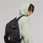 Converse Chuck Taylor All Star Backpack - Black