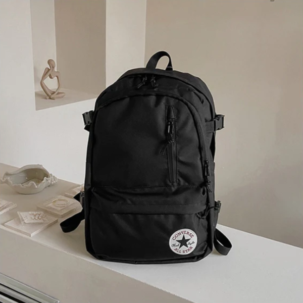 Converse Chuck Taylor All Star Backpack - Black