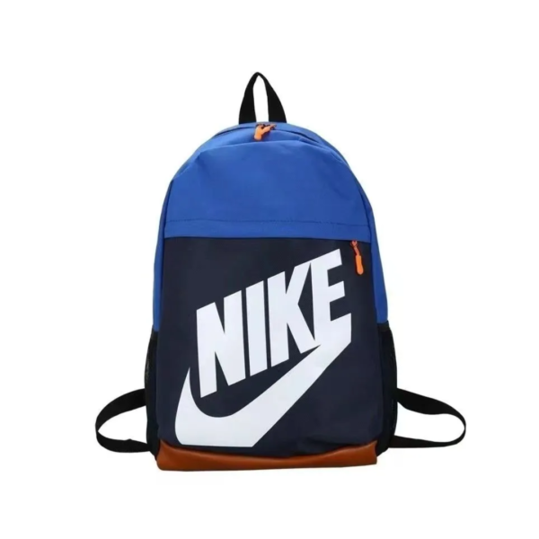 Nike Heritage Backpack - Blue