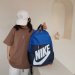 Nike Heritage Backpack - Blue