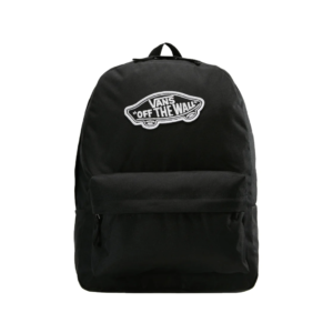 Vans Realm Backpack Black