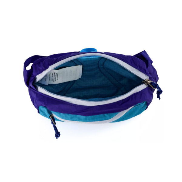 Patagonia Ultralight Black Hole Mini Hip Pack - Blue