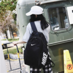 Nike Classic Black Backpack