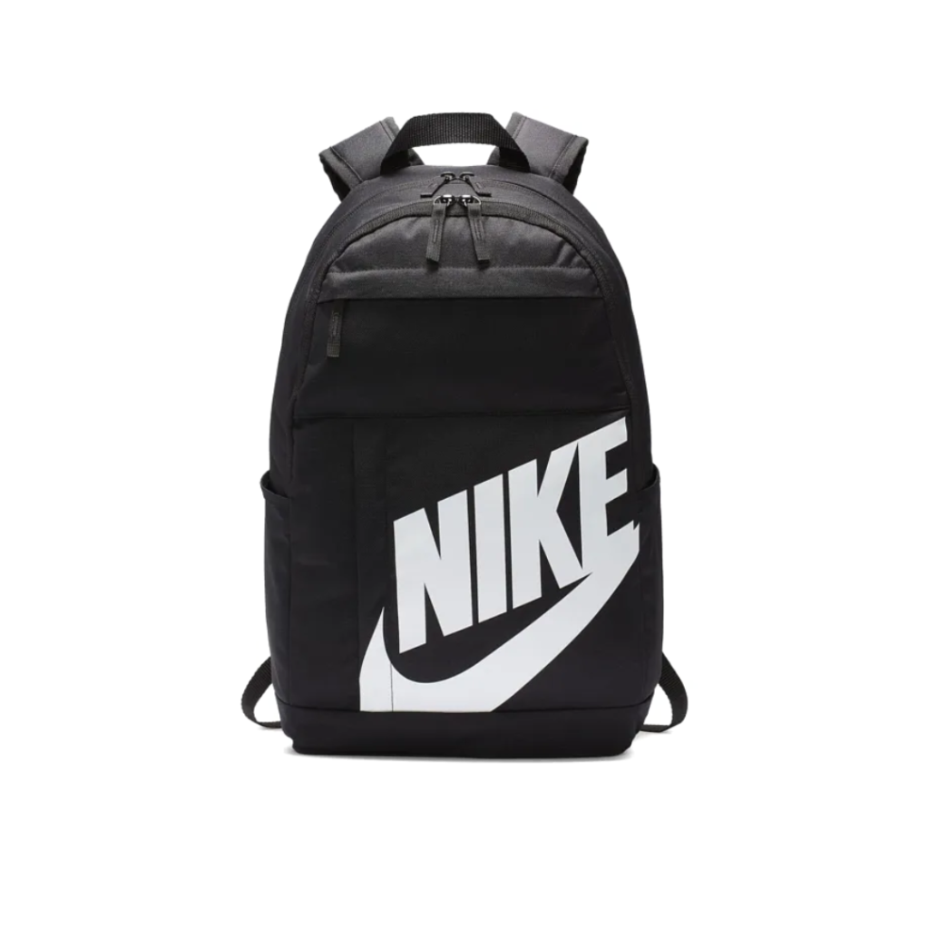 Nike Black Unisex Elementl 2.0 Backpack