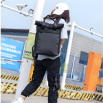 Nike Radiate Backpack Black