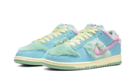 Nike SB Dunk Low Verdy Visty