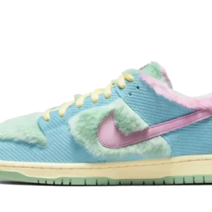 Nike SB Dunk Low Verdy Visty