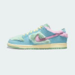 Nike SB Dunk Low Verdy Visty