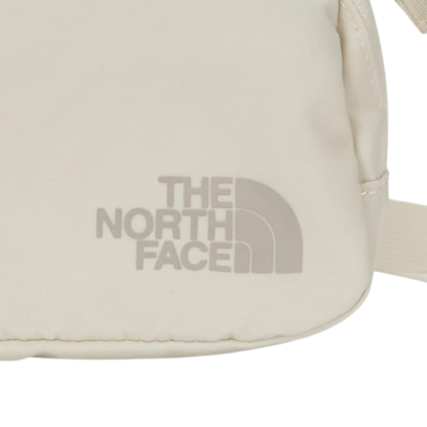 The North Face Convertible Sling Bag – Beige