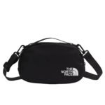 The North Face Convertible Sling Bag – Black