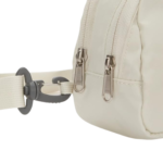 The North Face Convertible Sling Bag – Beige