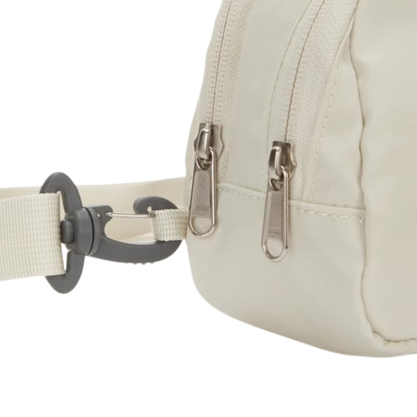 The North Face Convertible Sling Bag – Beige