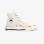 Converse Chuck Taylor All Star 70 Hi Top - Off White