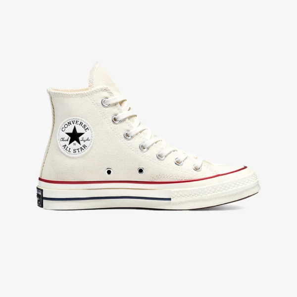 Converse Chuck Taylor All Star 70 Hi Top - Off White