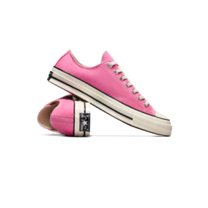 CONVERSE Chuck 70 ox pink-1