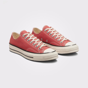 Converse Chuck 70 low-top brick red-1