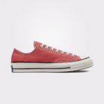 Converse Chuck 70 low-top brick red