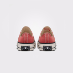 Converse Chuck 70 low-top brick red