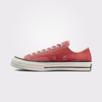 Converse Chuck 70 low-top brick red