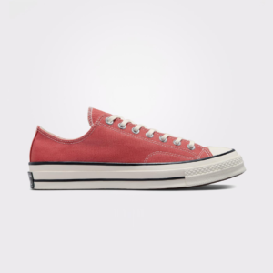 Converse Chuck 70 low-top brick red