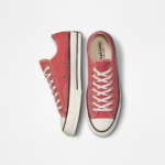 Converse Chuck 70 low-top brick red